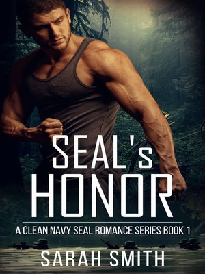 SEAL'S Honor - ebook